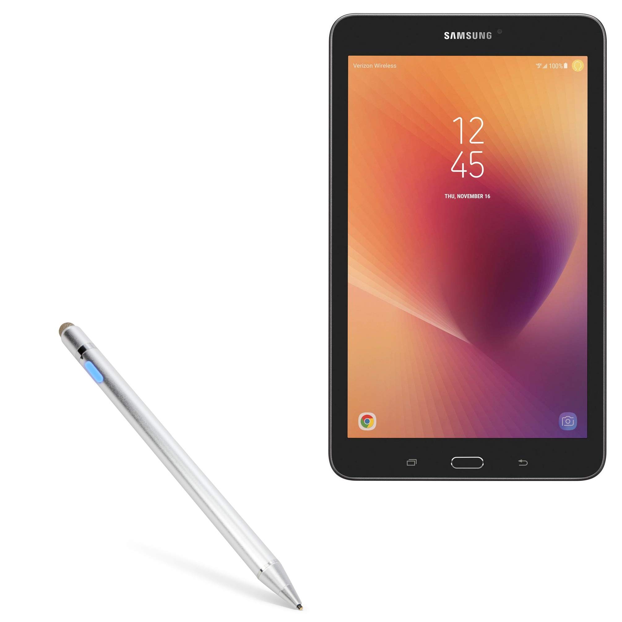 タブレット SAMSUNG - galaxy tab a 8.0 with s pen s-l400.jpg